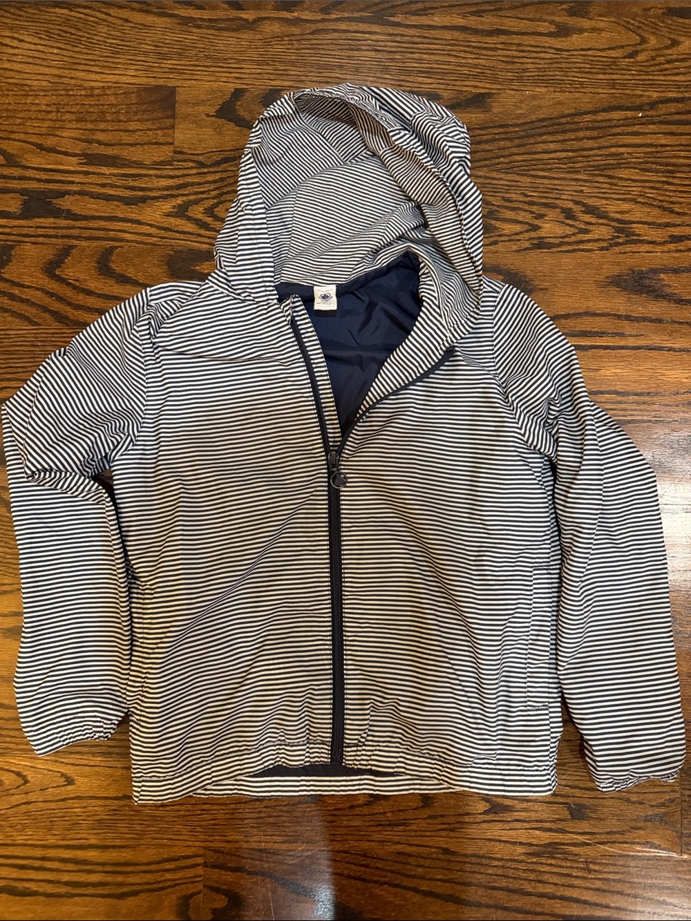 Boys light jacket
